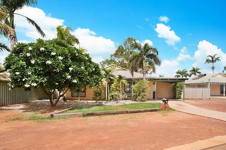 Main view of Homely house listing, 21 McWhirter Way, Baynton WA 6714