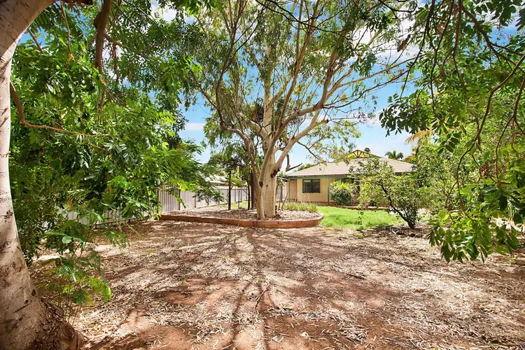 Second view of Homely house listing, 21 McWhirter Way, Baynton WA 6714