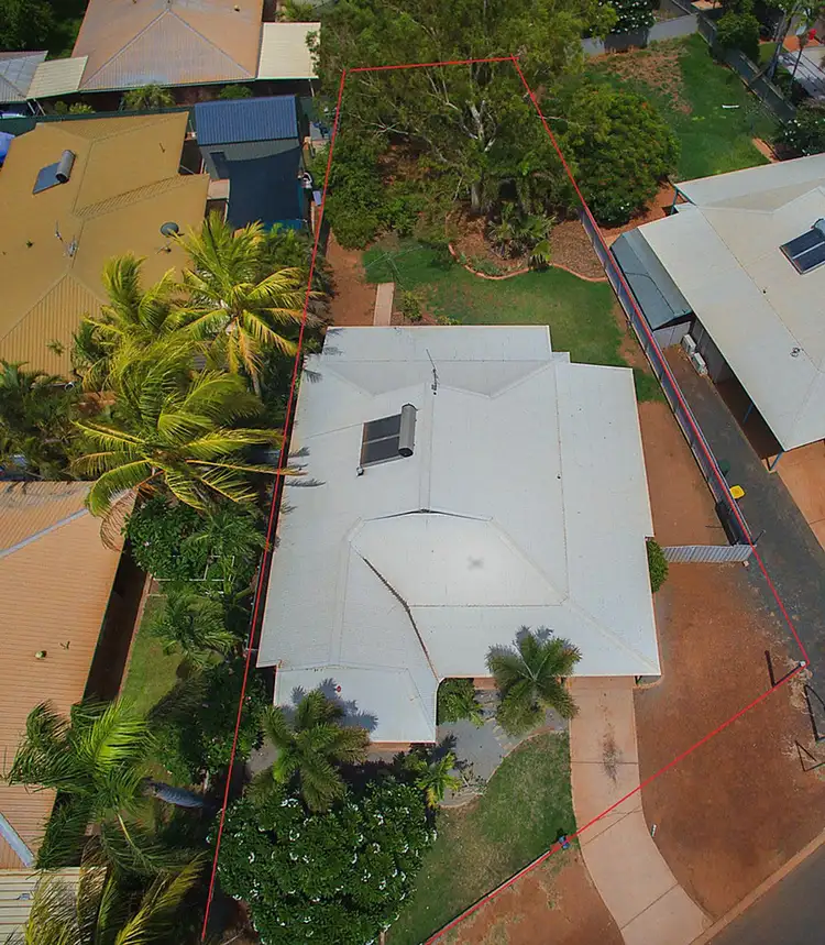Third view of Homely house listing, 21 McWhirter Way, Baynton WA 6714