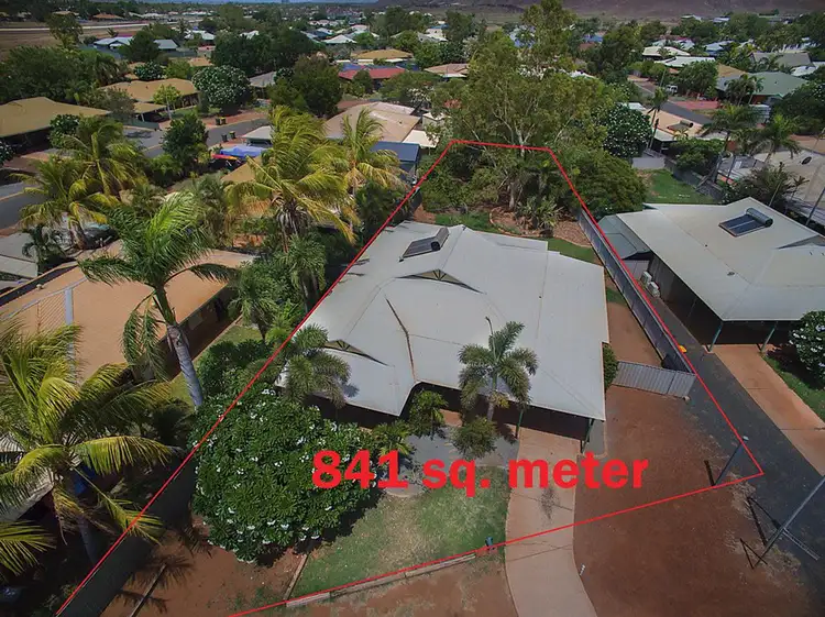 Fifth view of Homely house listing, 21 McWhirter Way, Baynton WA 6714