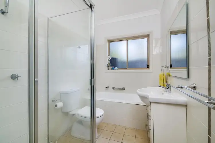 Fourth view of Homely villa listing, 3/11-13 Gannons Road, Caringbah NSW 2229