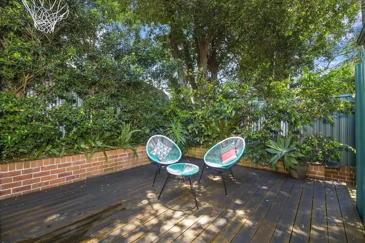 Fifth view of Homely villa listing, 3/11-13 Gannons Road, Caringbah NSW 2229