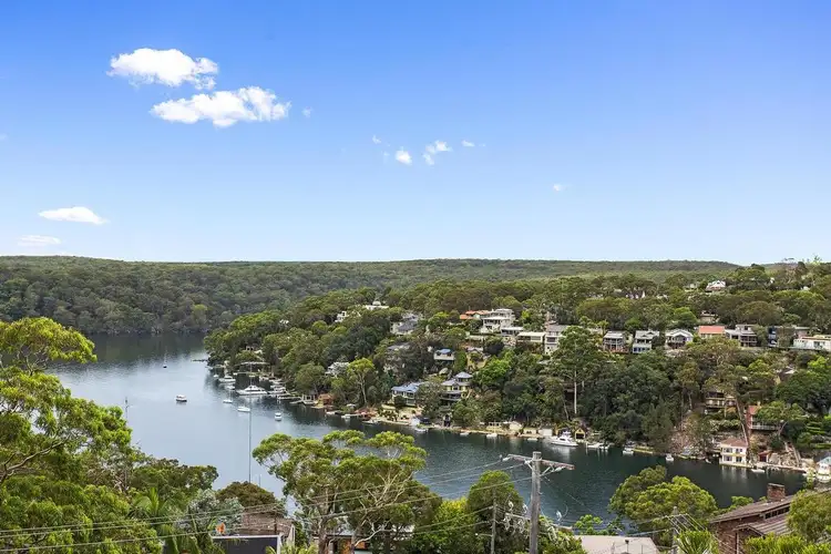 9 Flat Rock Road, Gymea Bay NSW 2227