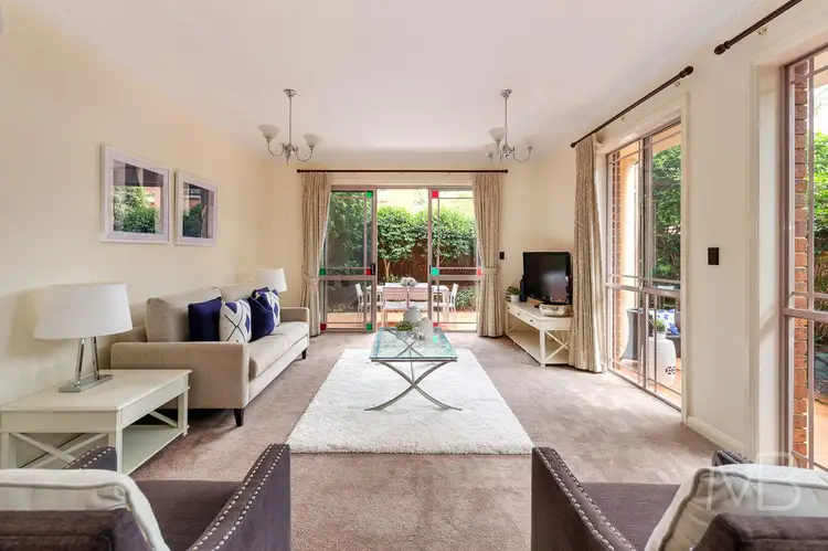 Main view of Homely townhouse listing, 10/4-6 Eric Road, Artarmon NSW 2064