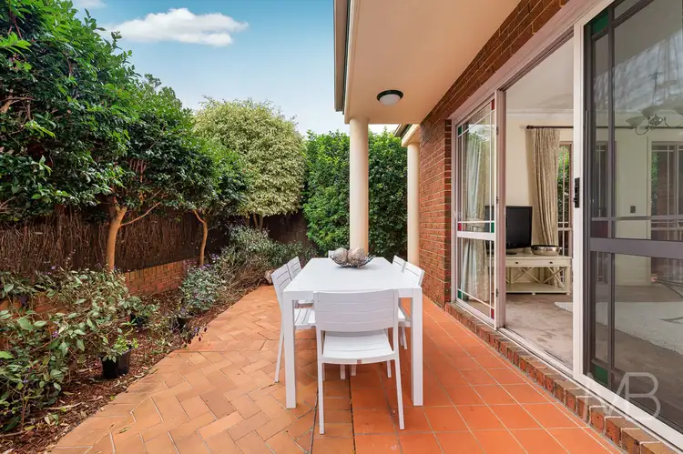 Second view of Homely townhouse listing, 10/4-6 Eric Road, Artarmon NSW 2064