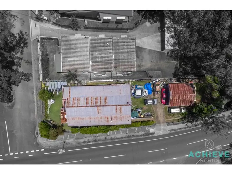 Sixth view of Homely house listing, 1 Burnham Road, Bardon QLD 4065