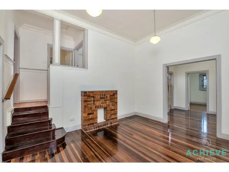 Fourth view of Homely house listing, 110 Stanton Street, Cannon Hill QLD 4170