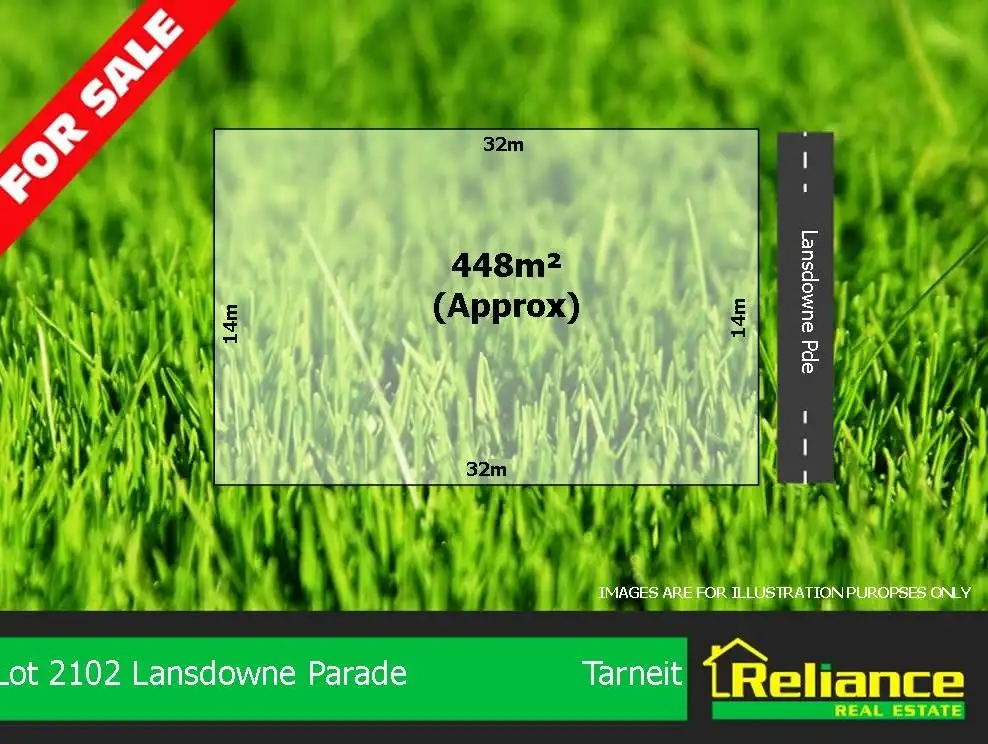 Main view of Homely land listing, Address available on request