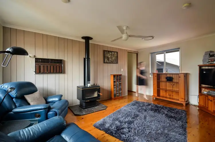 Second view of Homely house listing, 8 Korimul Crescent, South Penrith NSW 2750