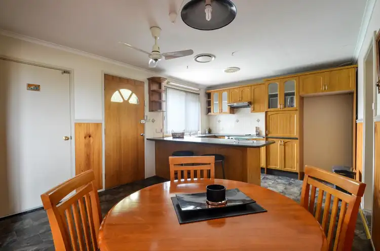 Third view of Homely house listing, 8 Korimul Crescent, South Penrith NSW 2750