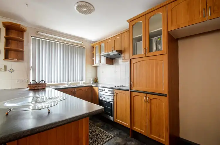 Fourth view of Homely house listing, 8 Korimul Crescent, South Penrith NSW 2750