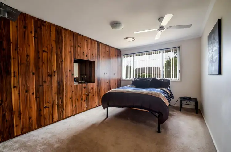 Fifth view of Homely house listing, 8 Korimul Crescent, South Penrith NSW 2750