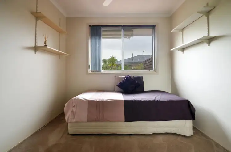 Sixth view of Homely house listing, 8 Korimul Crescent, South Penrith NSW 2750