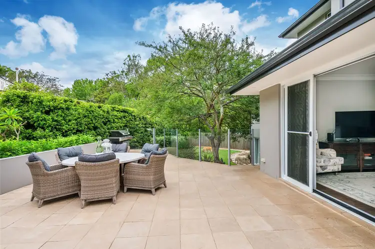 Sixth view of Homely house listing, 10 Parkwood Grove, West Pymble NSW 2073