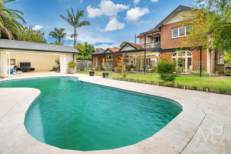 61 Middle Harbour Road, Lindfield NSW 2070