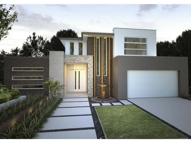 L1401 Bluemist Circuit, Lyndhurst VIC 3975