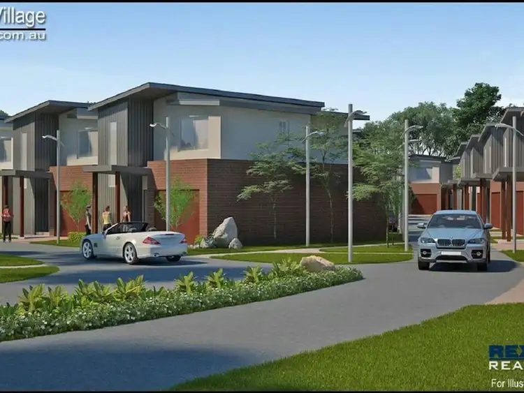 Sixth view of Homely townhouse listing, 11/365 Pound Road, Hampton Park VIC 3976