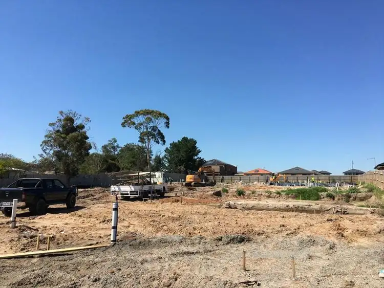 7/36 Central Road, Hampton Park VIC 3976