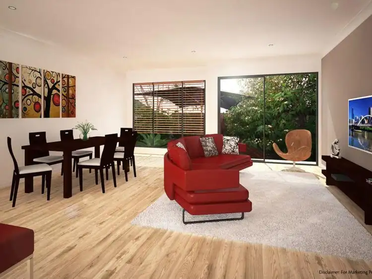 Second view of Homely townhouse listing, 7/36 Central Road, Hampton Park VIC 3976