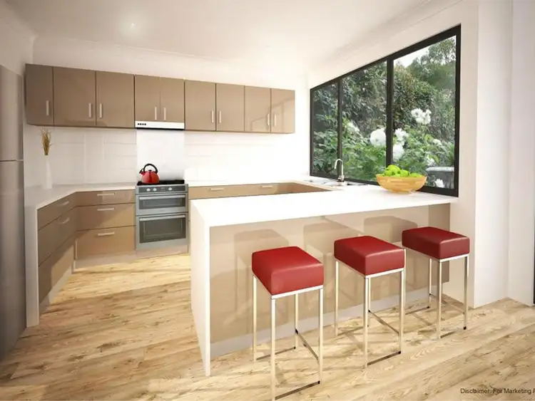 Third view of Homely townhouse listing, 7/36 Central Road, Hampton Park VIC 3976