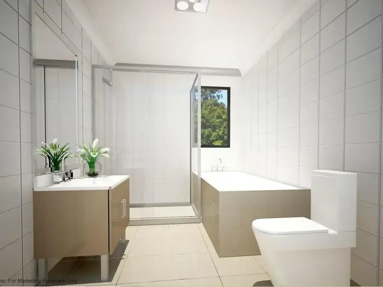 Fifth view of Homely townhouse listing, 7/36 Central Road, Hampton Park VIC 3976