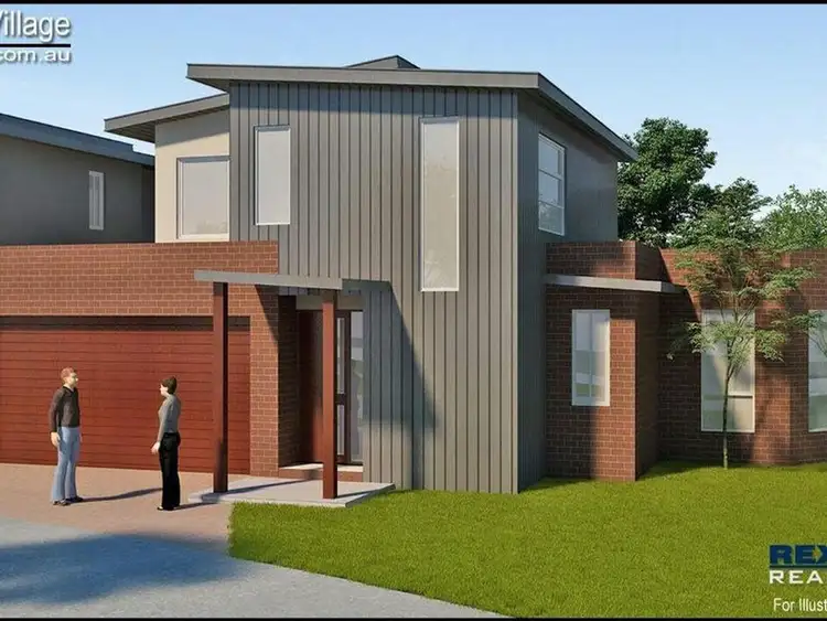 27/365 Pound Road, Hampton Park VIC 3976