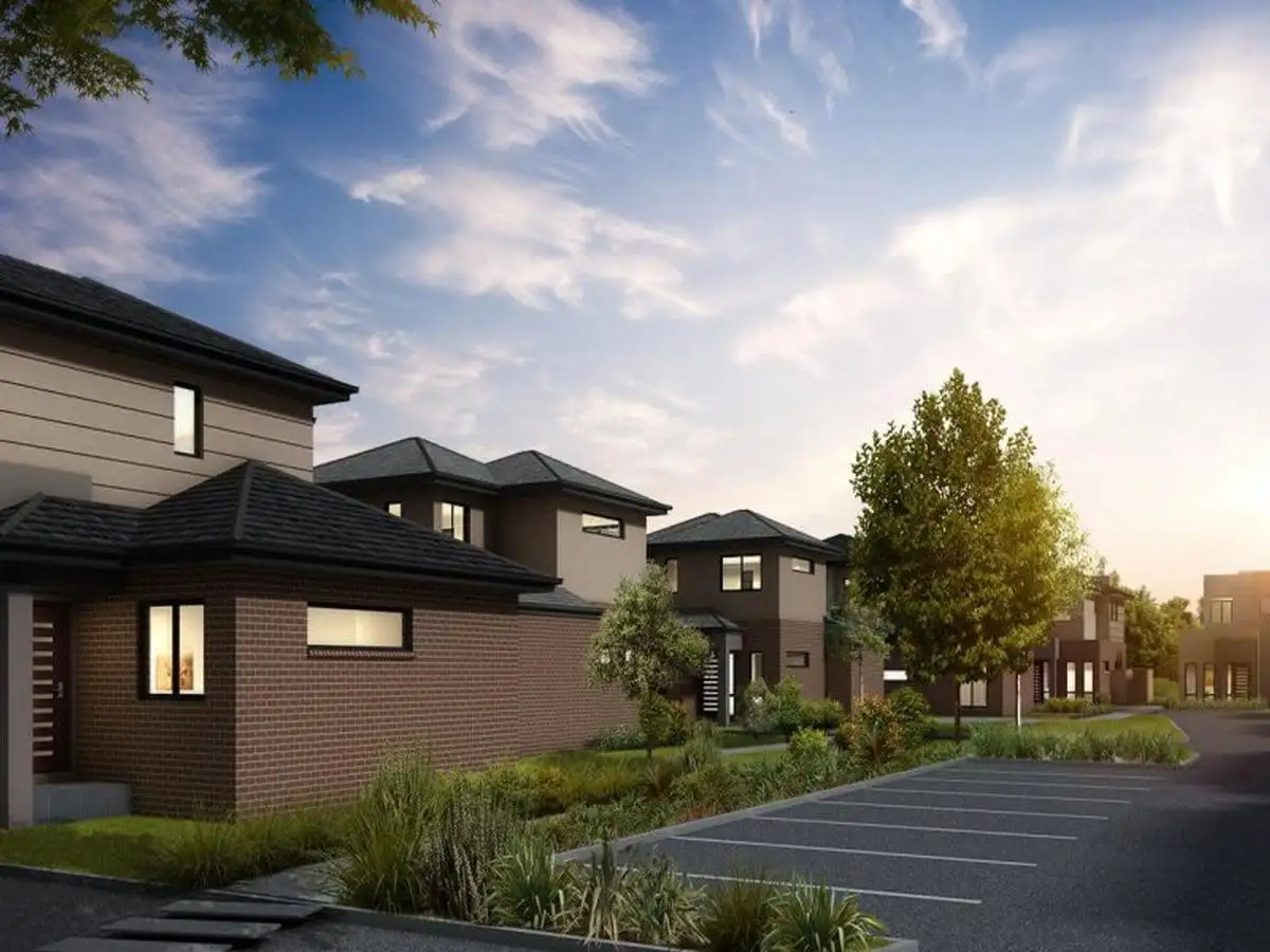 Main view of Homely unit listing, 31/20-22 Belgrave-Hallam Road, Hallam VIC 3803