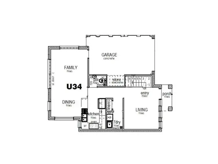 Fourth view of Homely unit listing, 34/20-22 Belgrave-Hallam Road, Hallam VIC 3803