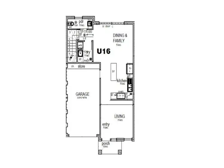 Fourth view of Homely unit listing, 16/20-22 Belgrave-Hallam Road, Hallam VIC 3803