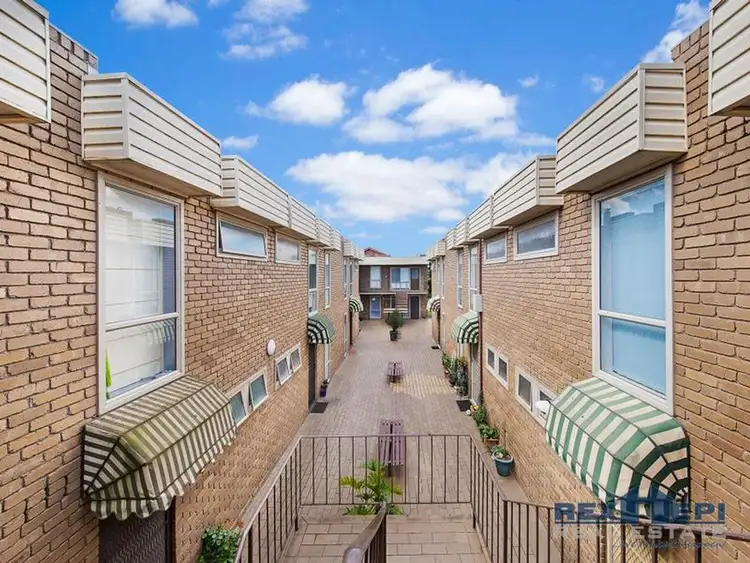 Unit 15/24 Rodd Street, Dandenong VIC 3175
