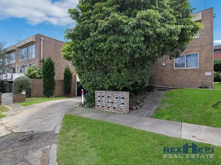 Second view of Homely unit listing, Unit 15/24 Rodd Street, Dandenong VIC 3175