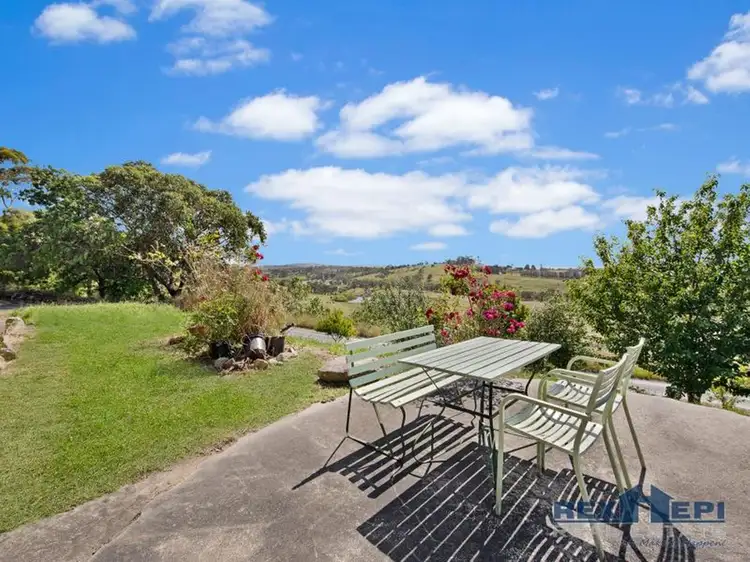 Second view of Homely house listing, 555 Belgrave Hallam Road, Lysterfield VIC 3156