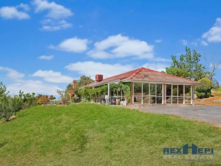 Seventh view of Homely house listing, 555 Belgrave Hallam Road, Lysterfield VIC 3156