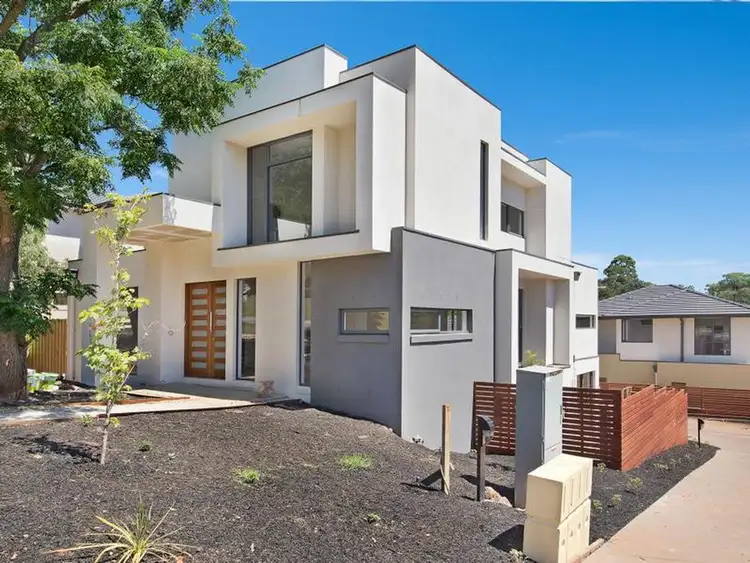 Units 6/38-40 Brisbane Street, Berwick VIC 3806