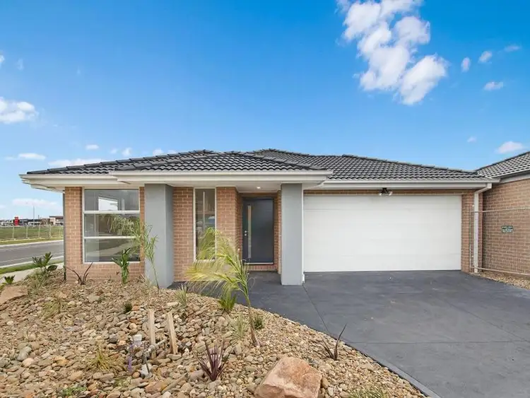 1 Cups Court, Clyde North VIC 3978