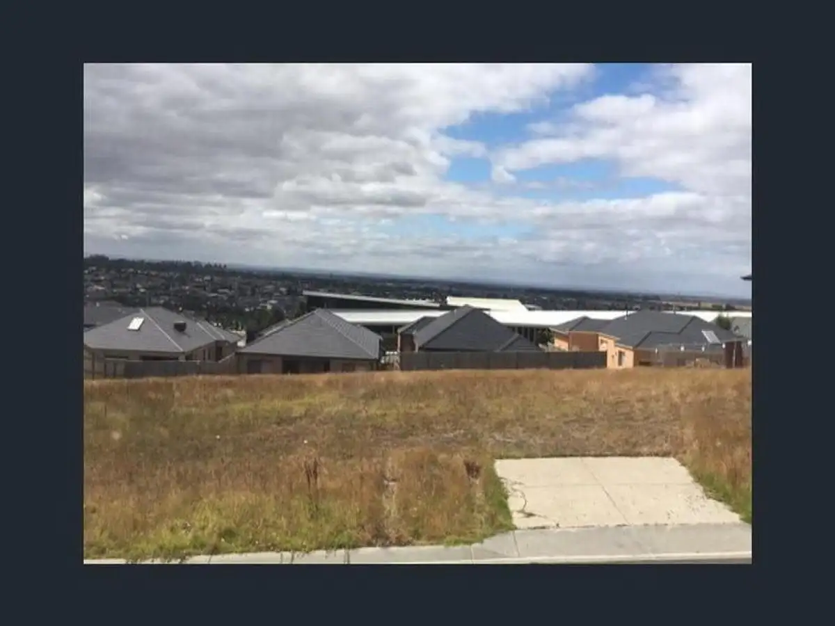 Main view of Homely land listing, 71 Skyline Drive, Officer VIC 3809