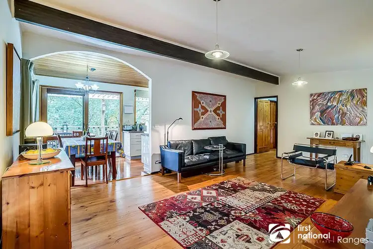43 Waratah Avenue, Belgrave VIC 3160