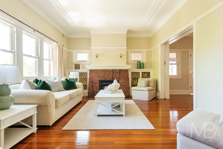 3 Moore Street, Roseville NSW 2069