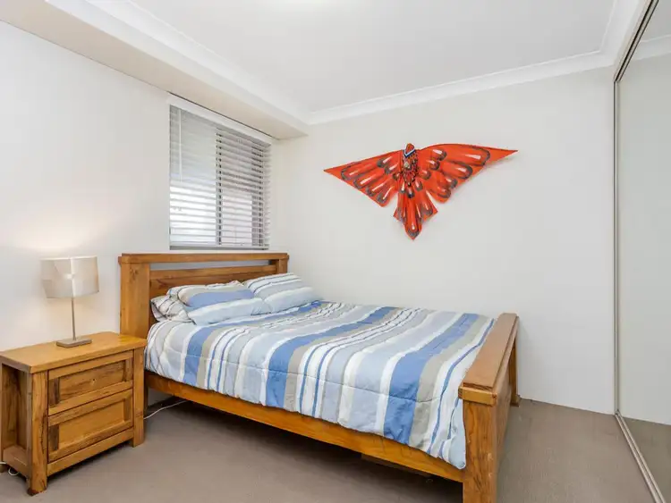 Fourth view of Homely apartment listing, 1/72-74 Talara Road, Gymea NSW 2227