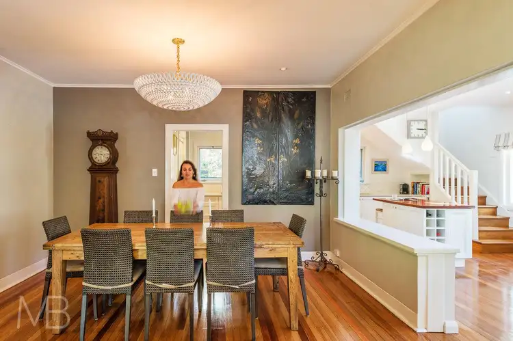 Fourth view of Homely house listing, 112 Provincial Road, Lindfield NSW 2070