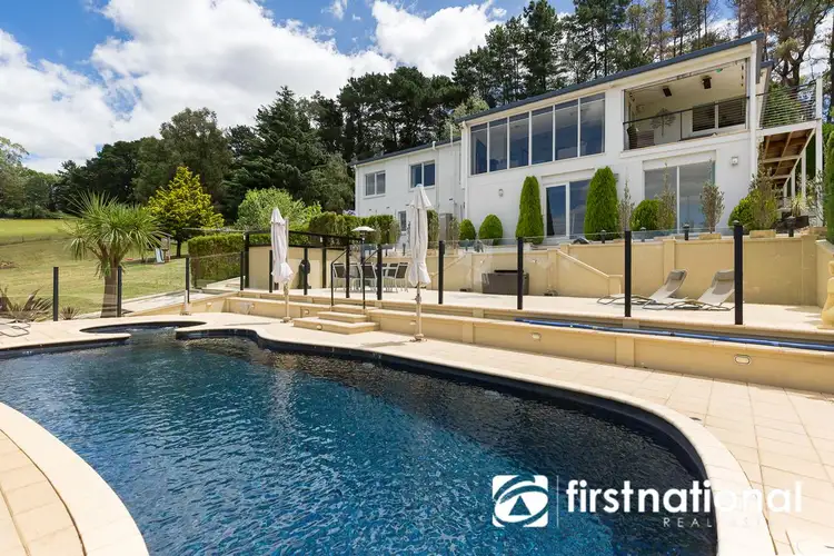28 Avon Road, Avonsleigh VIC 3782