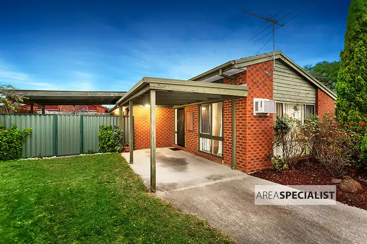 20 Oakwood Drive, Keysborough VIC 3173