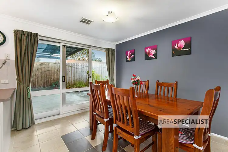 Third view of Homely house listing, 20 Oakwood Drive, Keysborough VIC 3173