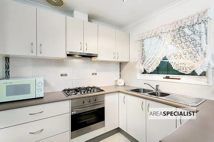 Fourth view of Homely house listing, 20 Oakwood Drive, Keysborough VIC 3173