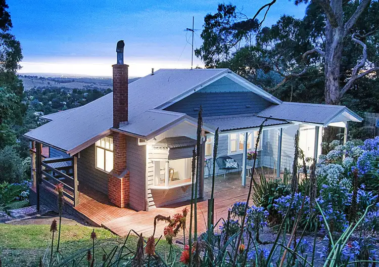 Main view of Homely house listing, 62 Ferguson Street, Upwey VIC 3158