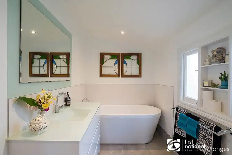Fifth view of Homely house listing, 62 Ferguson Street, Upwey VIC 3158