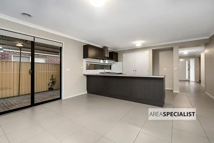 Second view of Homely house listing, 114 Blue Horizons Way, Pakenham VIC 3810