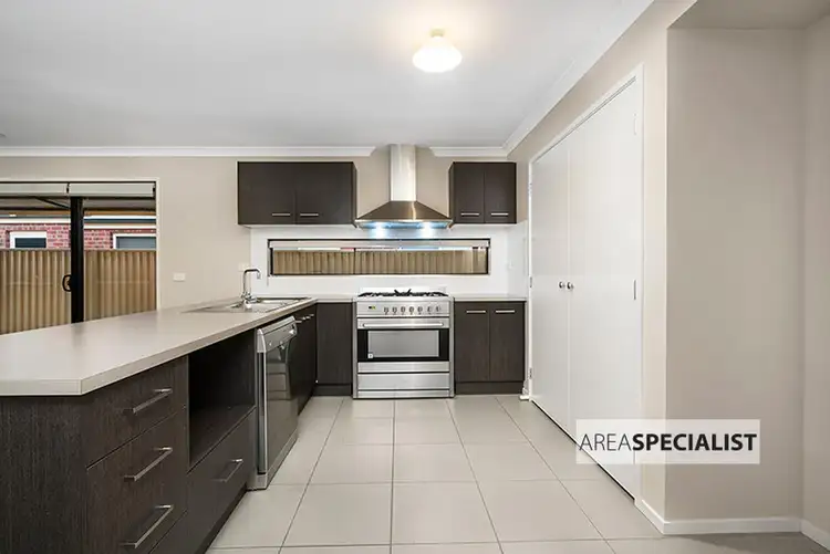 Third view of Homely house listing, 114 Blue Horizons Way, Pakenham VIC 3810