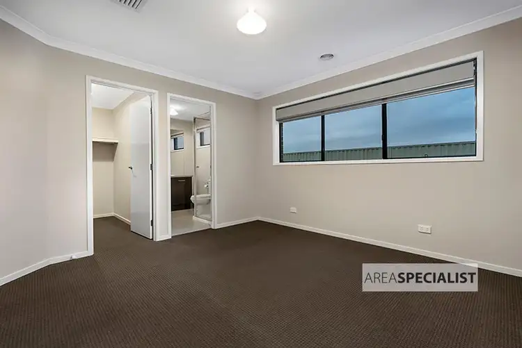 Sixth view of Homely house listing, 114 Blue Horizons Way, Pakenham VIC 3810