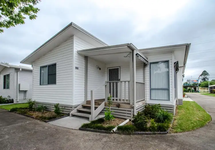 90/91-95 Mackellar Street, Emu Plains NSW 2750